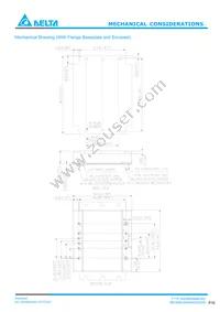 H60SB0A050NRDC Datasheet Page 16