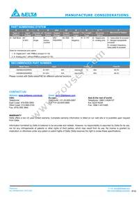 H60SB0A050NRDC Datasheet Page 19