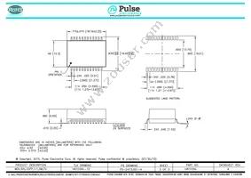 H6103NLT Datasheet Page 3