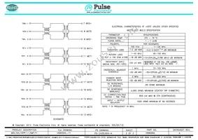 H6600NLT Datasheet Page 2