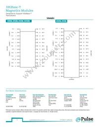 H7037NLT Datasheet Page 3