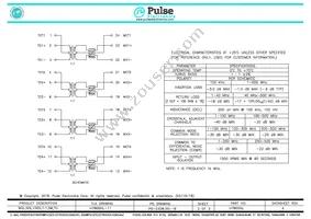 H7800NL Datasheet Page 2