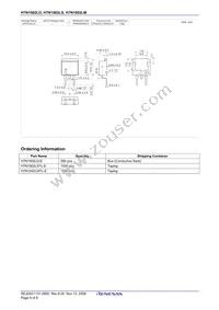 H7N1002LSTL-E Datasheet Page 10