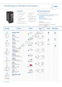 H8500POB Datasheet Page 16