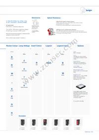 H8500POB Datasheet Page 17