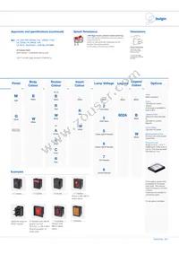 H8500POB Datasheet Page 23