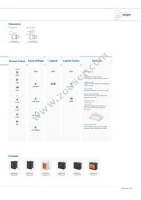 H8650VBBBEN577W Datasheet Page 2