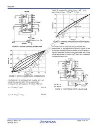 HA1-2556-9 Datasheet Page 10