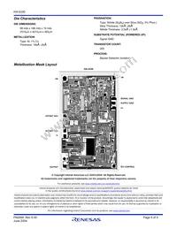 HA1-5330-5 Datasheet Page 5