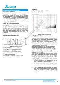 HA1SV12004PRFA Datasheet Page 5