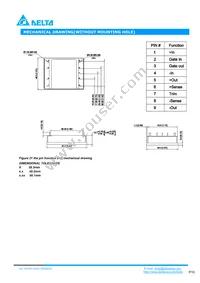 HA1SV12004PRFA Datasheet Page 10