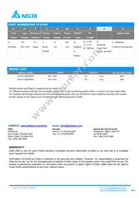 HA1SV12004PRFA Datasheet Page 11