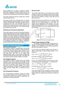 HA1SV12008PRFA Datasheet Page 6