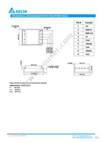 HA1SV12008PRFA Datasheet Page 10