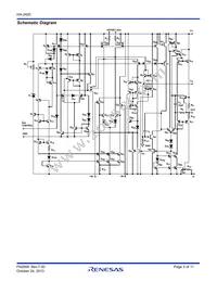 HA3-2425-5 Datasheet Page 5