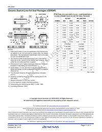 HA3-2425-5 Datasheet Page 11