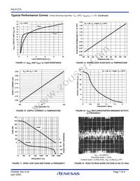 HA7-5137A-5 Datasheet Page 7