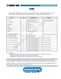 HAS050YG-AN Datasheet Page 3