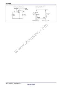 HAT2092R-EL-E Datasheet Page 8