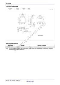 HAT2165H-EL-E Datasheet Page 9