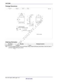 HAT2169H-EL-E Datasheet Page 9