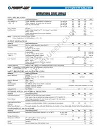 HB200-0.12-A Datasheet Page 4