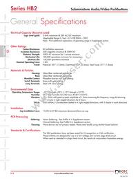 HB215SKG03CE-JB Datasheet Cover