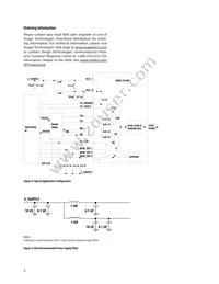 HBCU-5710R Datasheet Page 5