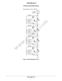 HBL5006XV2T1G Datasheet Page 4