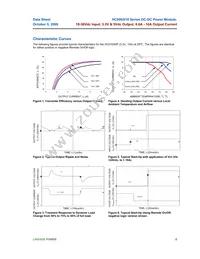 HC010A0F1-SZ Datasheet Page 6