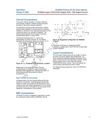 HC010A0F1-SZ Datasheet Page 11