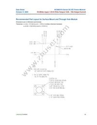 HC010A0F1-SZ Datasheet Page 14