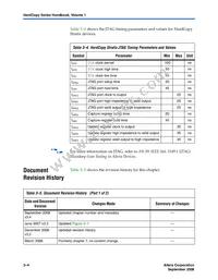 HC1S80XX Datasheet Page 22