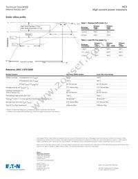 HC3-5R6-R Datasheet Page 4