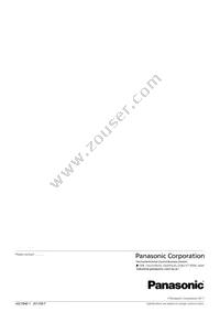 HC4ED-PL-DC6V Datasheet Page 18