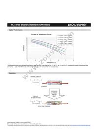 HC82AY-1 Datasheet Page 2