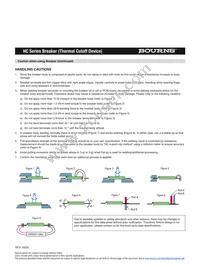 HC82AY-1 Datasheet Page 5