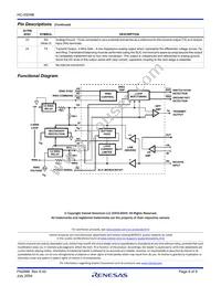 HC9P5504B-5ZX96 Datasheet Page 6