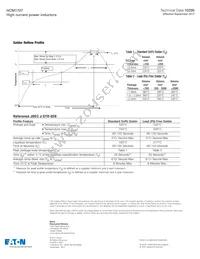 HCM1707-8R2-R Datasheet Page 7