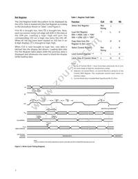 HCMS-2919 Datasheet Page 7