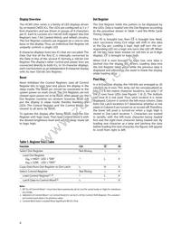 HCMS-2975-HI000 Datasheet Page 8