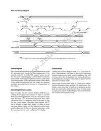 HCMS-2975-HI000 Datasheet Page 9