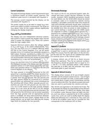 HCMS-2975-HI000 Datasheet Page 15