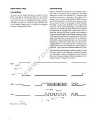 HCPL-0872 Datasheet Page 7