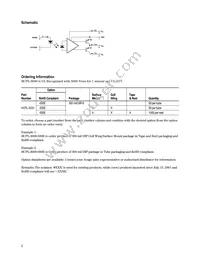HCPL-3000-300E Datasheet Page 2