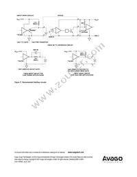 HCPL-7611-000E Datasheet Page 13