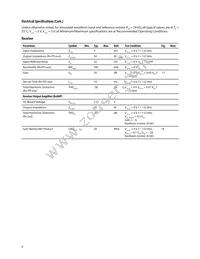 HCPL-800J-500E Datasheet Page 9