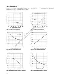 HCPL-800J-500E Datasheet Page 10