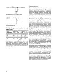 HCPL-800J-500E Datasheet Page 16