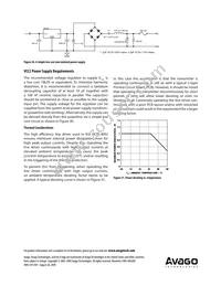 HCPL-800J-500E Datasheet Page 18